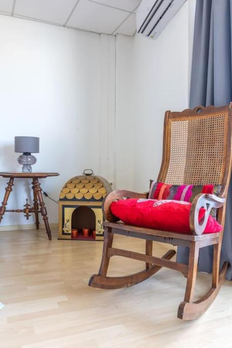 Downtown Spacious Loft Apartment Just 3 Minutes From City Centre Heraklion  Ngoại thất bức ảnh